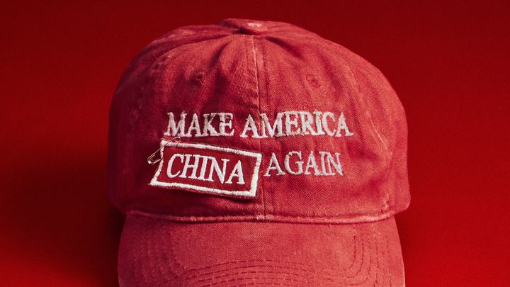 23 Ways You’re Already Living in the Chinese Century