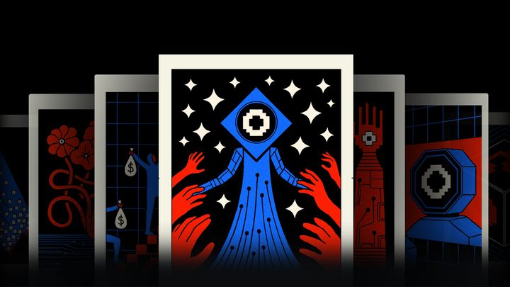 AI of a Thousand Faces