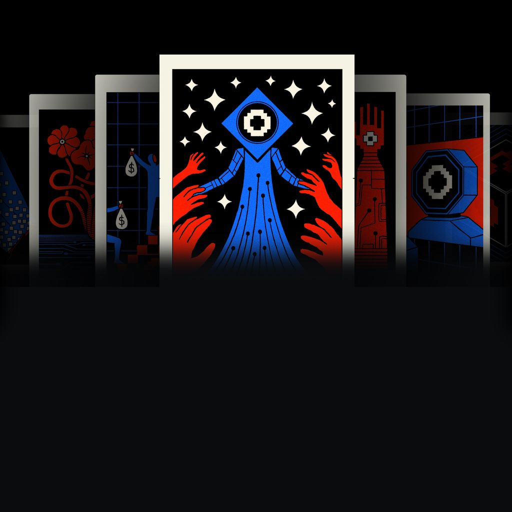 AI of a Thousand Faces