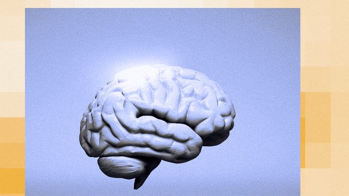 The Man Who Invented AGI