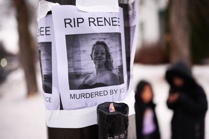 ICE Agent Who Reportedly Shot Renee Good Was a Firearms Trainer, per Testimony