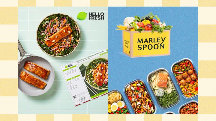 The Best Meal Kits of 2026, Tested by a Former Restaurant Critic