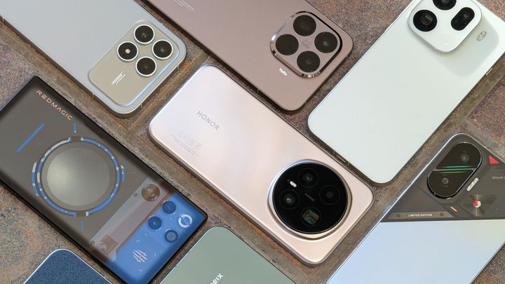 What to Consider Before Importing Smartphones From China