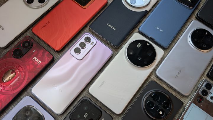 The Best Phones You Can’t Buy in the US