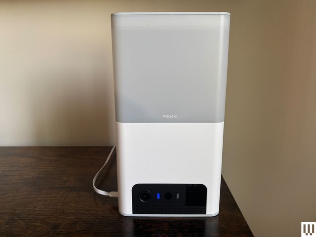 Image may contain Electronics and Speaker