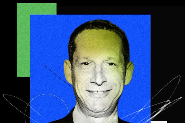 San Francisco Mayor Daniel Lurie: ‘We Are a City on the Rise’