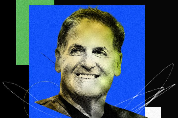 Mark Cuban Would Still Have Dinner With Donald Trump