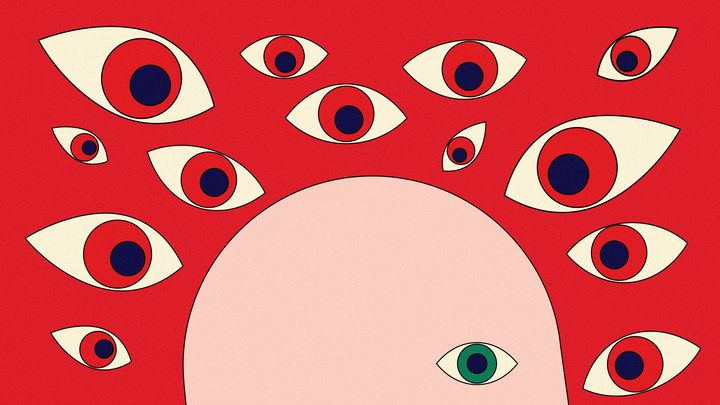 People Who Say They’re Experiencing AI Psychosis Beg the FTC for Help