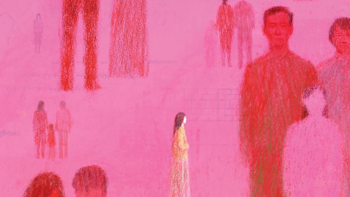 She Was Given Up by Her Chinese Parents&-and Spent 14 Years Trying to Find a Way Back