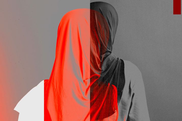 Grok Is Being Used to Mock and Strip Women in Hijabs and Saris