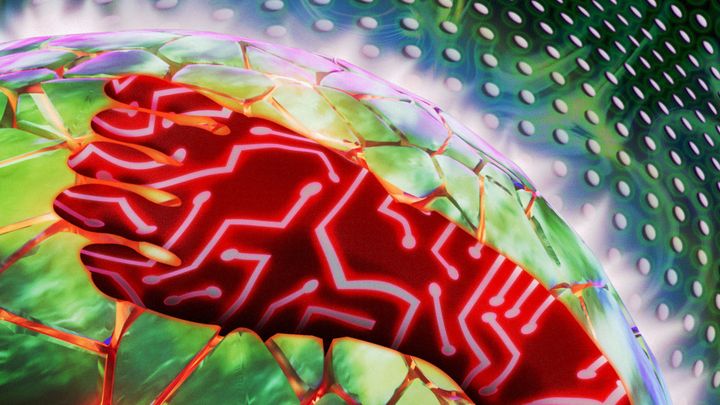 Billion-Dollar Data Centers Are Taking Over the World