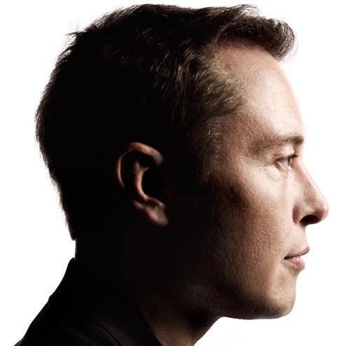 Elon Musk