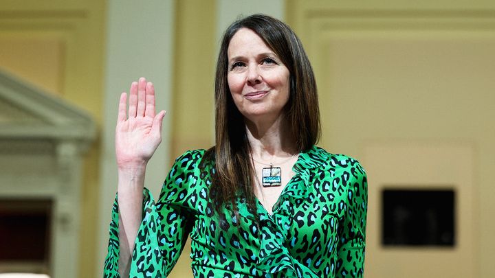 Former CISA Director Jen Easterly Will Lead RSAC Conference