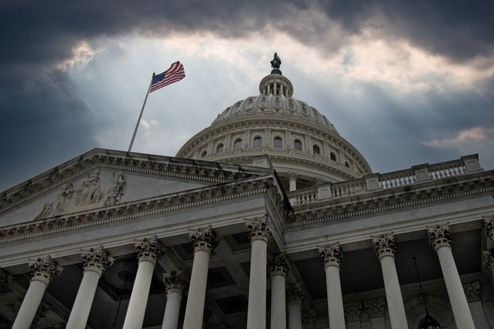 Federal Workers Are Barely Making It Through the Government Shutdown