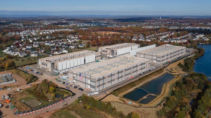 Microsoft Has a Plan to Keep Its Data Centers From Raising Your Electric Bill