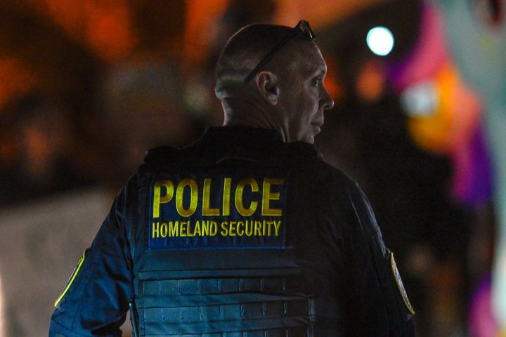 ICE Offers Up to $280 Million to Immigrant-Tracking ‘Bounty Hunter’ Firms
