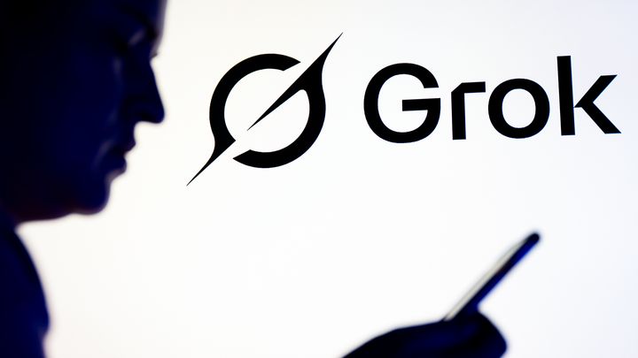 Grok Is Pushing AI ‘Undressing’ Mainstream