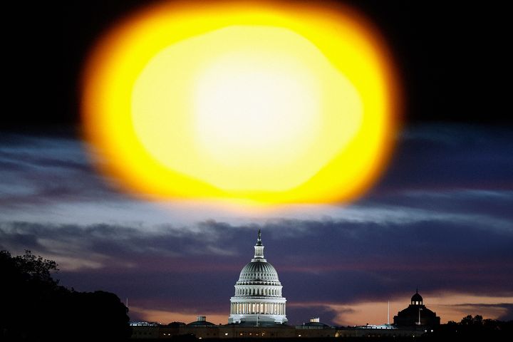 Government Workers Say Their Out-of-Office Replies Were Forcibly Changed to Blame Democrats for Shutdown