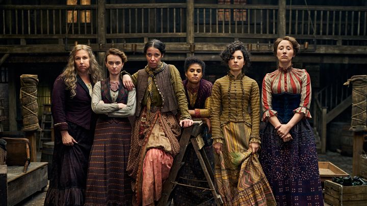 The 51 Best Shows on Hulu Right Now