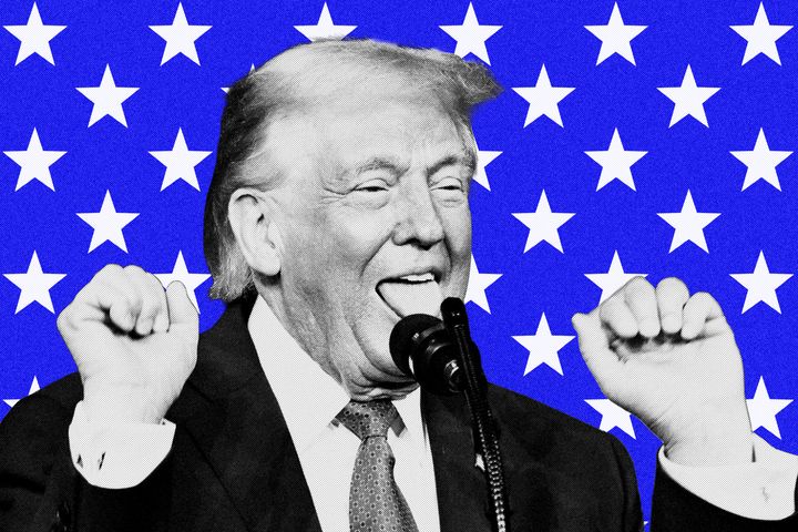 Everything Is Content for the ‘Clicktatorship’