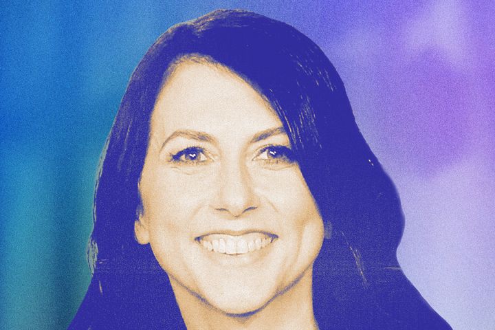 MacKenzie Scott Donates $45 Million to the Trevor Project