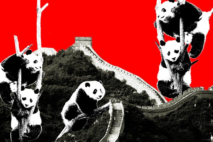 Why Everyone Is Suddenly in a ‘Very Chinese Time’ in Their Lives