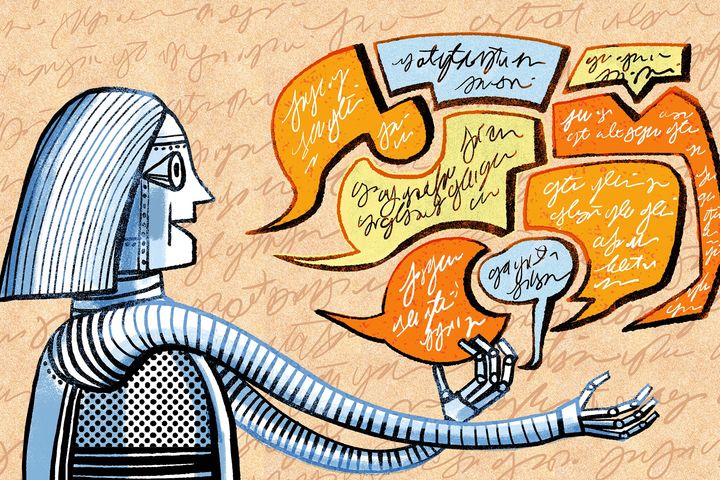 For the First Time, AI Analyzes Language as Well as a Human Expert