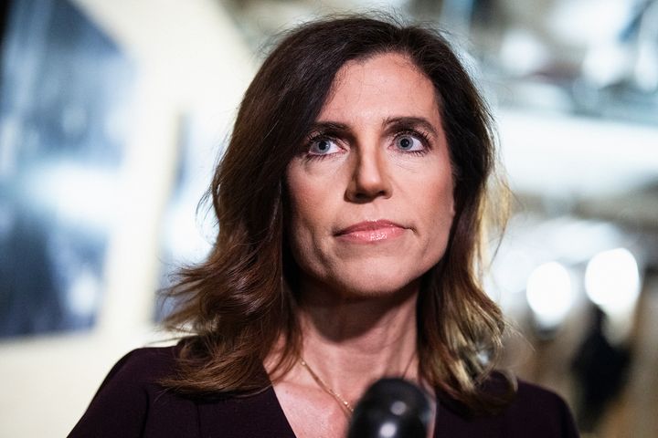 Nancy Mace Curses, Berates Confused Cops in Airport Meltdown: Police Report