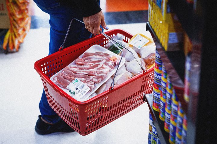 No, SNAP Benefits Aren’t Mostly Used by Immigrants