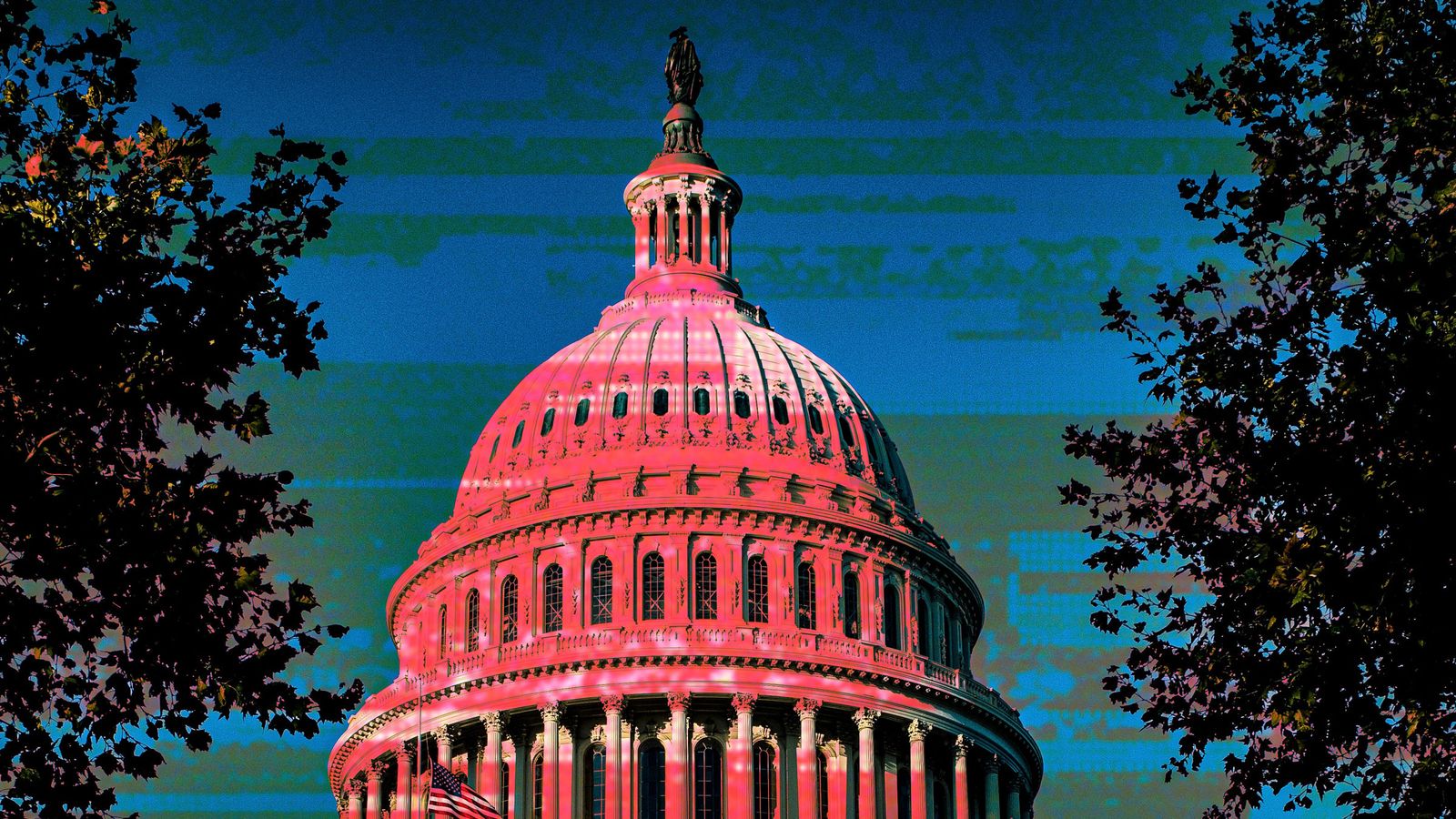 Pro-AI Super PACs Are Already All In on the Midterms