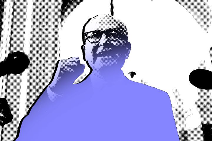 The Post-Chuck Schumer Era