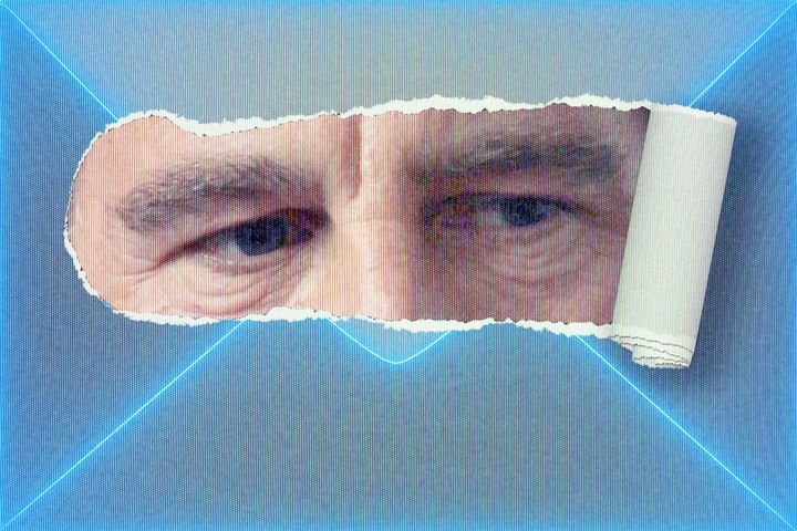 Pranksters Re-Created a Working Version of Jeffrey Epstein’s Gmail Inbox