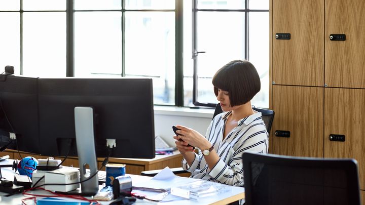 A Brain Mechanism Explains Why People Leave Certain Tasks for Later