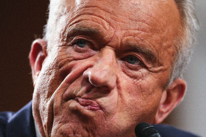 Chaos, Confusion, and Conspiracies: Inside a Facebook Group for RFK Jr.’s Autism ‘Cure’