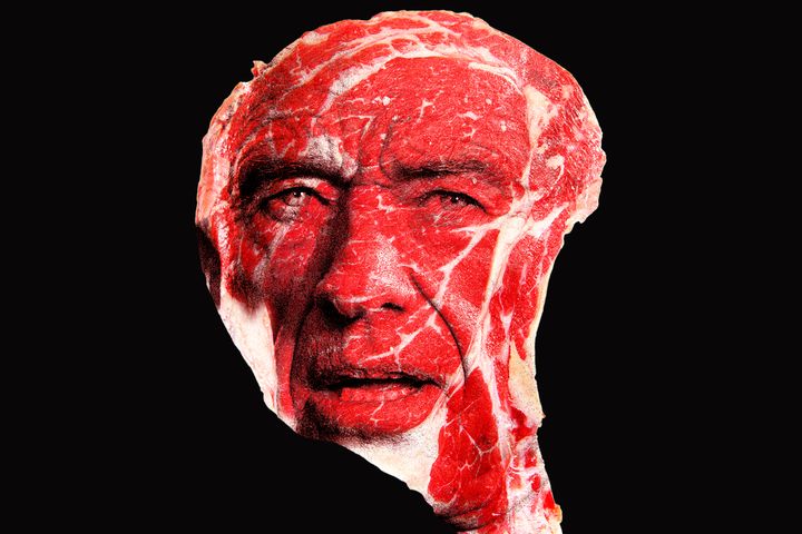 RFK Jr. Says He’s Ending the War on Protein. It Doesn’t Exist