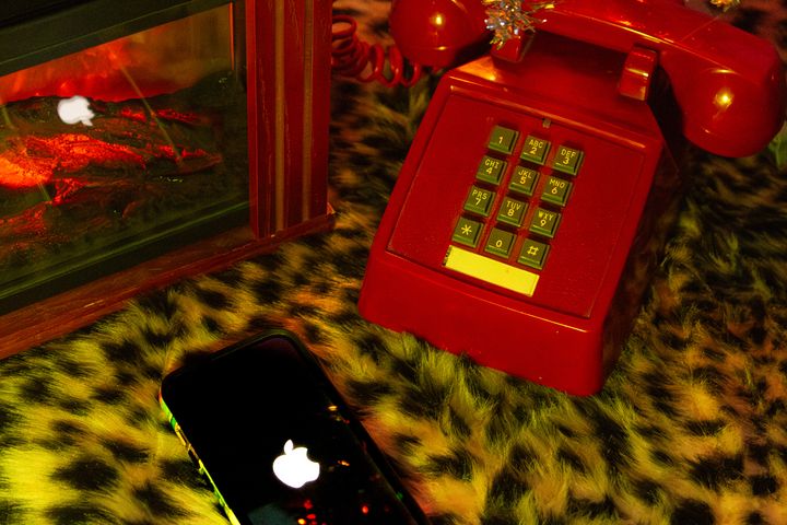 Phone Updates Used to Be Annoying. The Latest iOS Is Awful