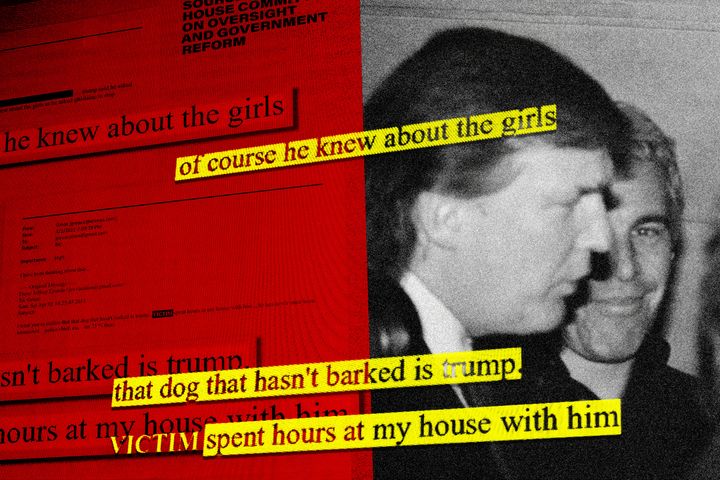 A Complete Guide to the Jeffrey Epstein Document Dumps