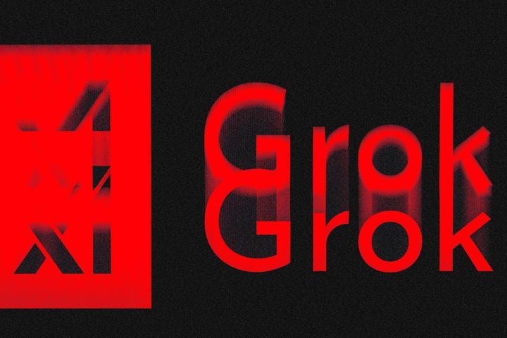 Grok Is Generating Sexual Content Far More Graphic Than What's on X