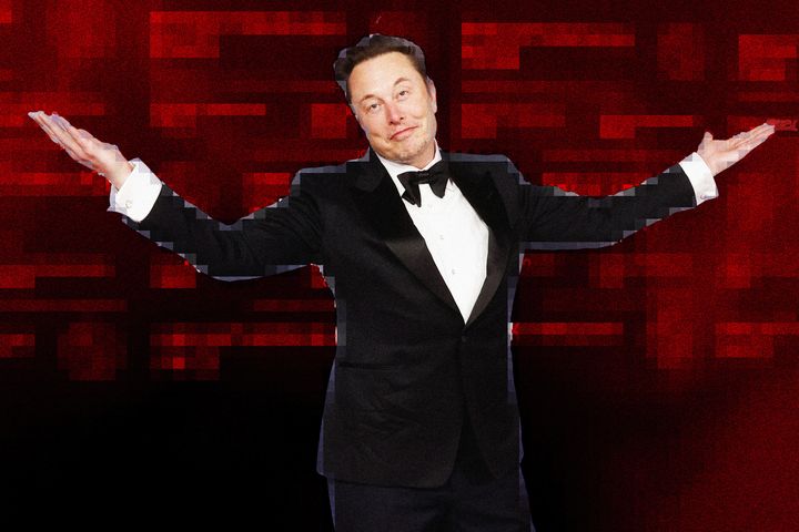 X Didn’t Fix Grok's ‘Undressing’ Problem. It Just Makes People Pay for It