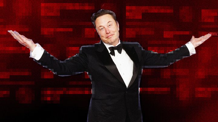 X Didn’t Fix Grok's ‘Undressing’ Problem. It Just Makes People Pay for It