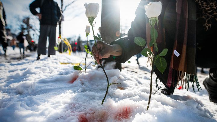 Why ICE Can Kill With Impunity