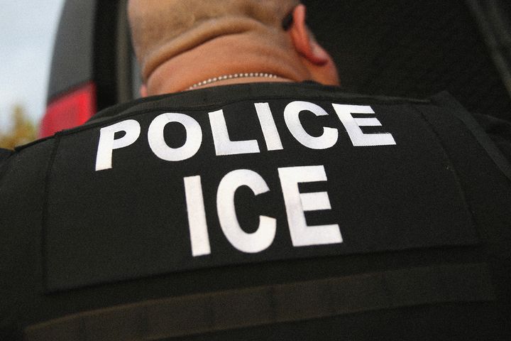 ICE Seeks Cyber Upgrade to Better Surveil and Investigate Its Employees