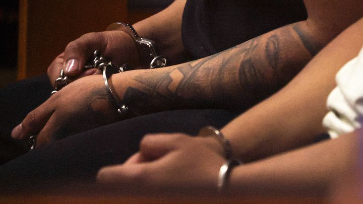 Trump Warned of a Tren de Aragua ‘Invasion.’ US Intel Told a Different Story