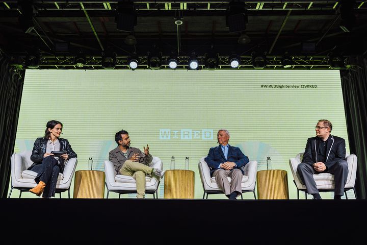 Former USIP Lawyer on DOGE: ‘Brass Knuckles on an Authoritarian Fist’