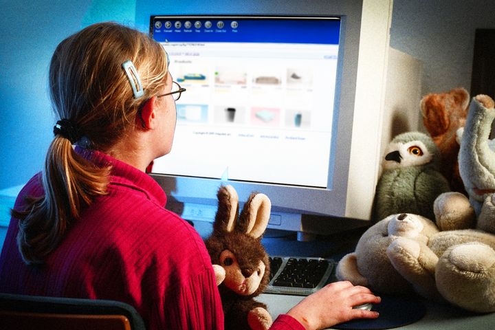 Is Craigslist the Last Real Place on the Internet?