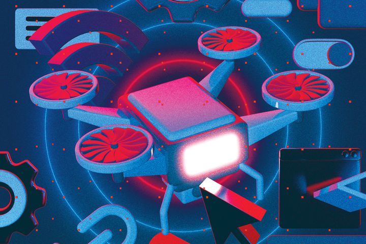 The US Must Stop Underestimating Drone Warfare