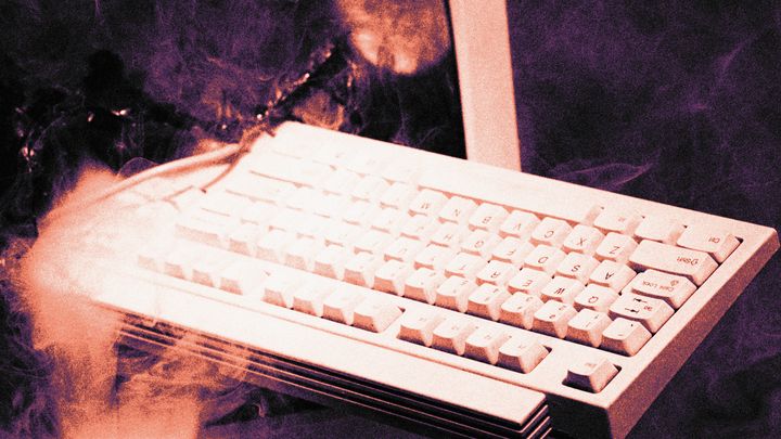 The Worst Hacks of 2025