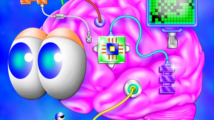 Brain Gear Is the Hot New Wearable