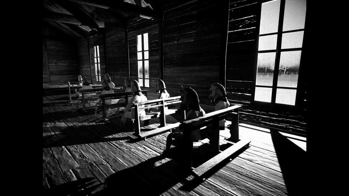 Horses, the Most Controversial Game of the Year, Doesn’t Live Up to the Hype