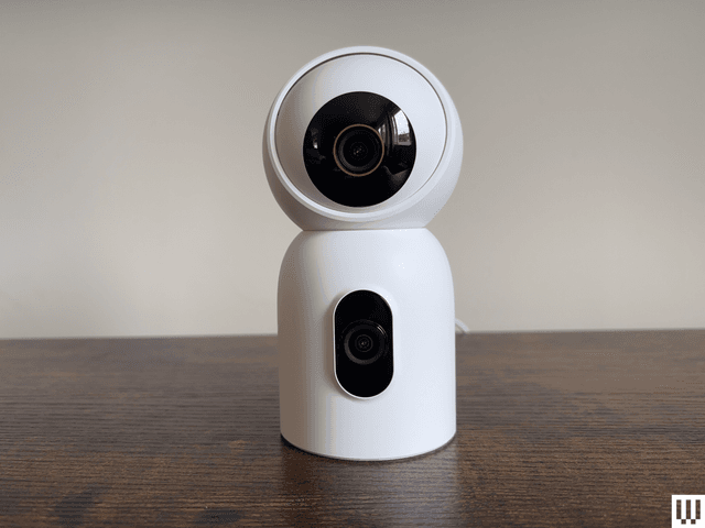 Image may contain Electronics Camera and Webcam